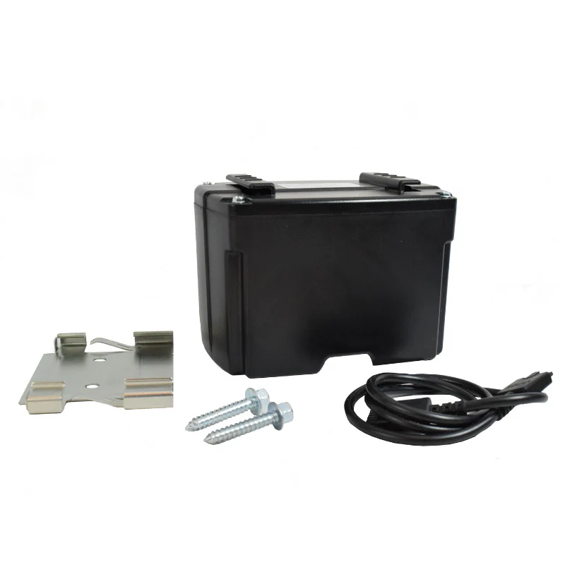 Battery Backup for 140V Motors - 41590R - Image 2