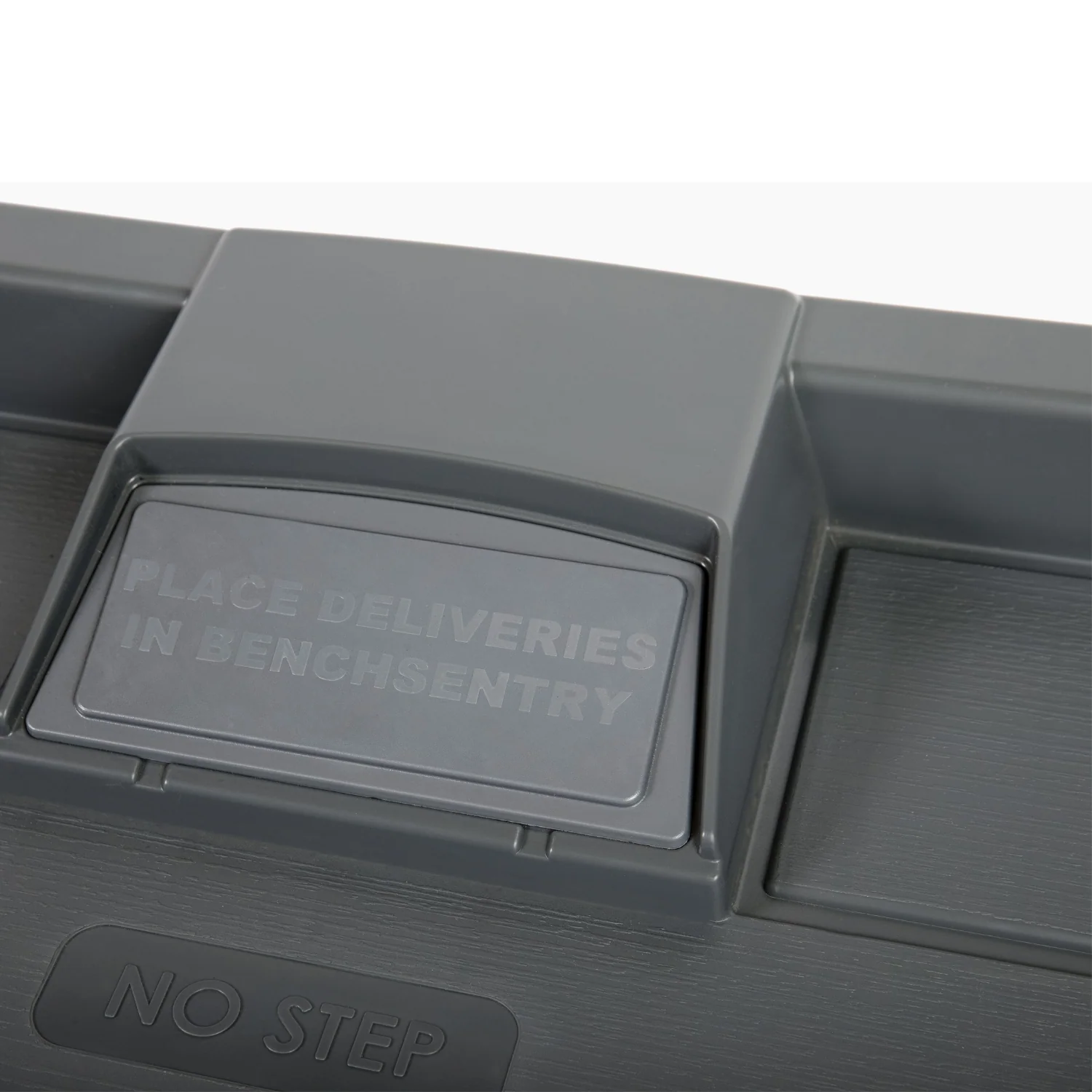BenchSentry - Package Delivery Box - Image 2