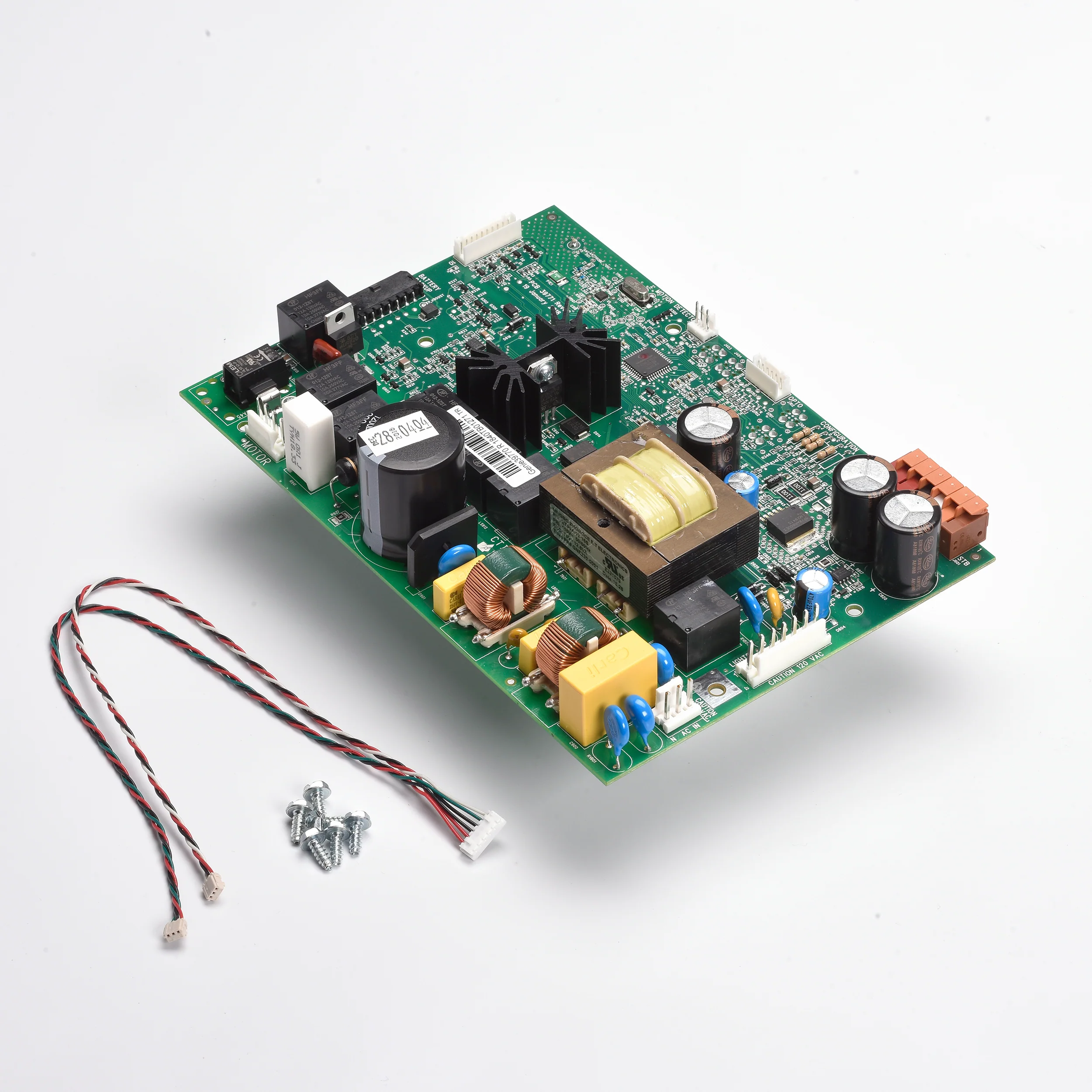 Circuit Board 39992R.S