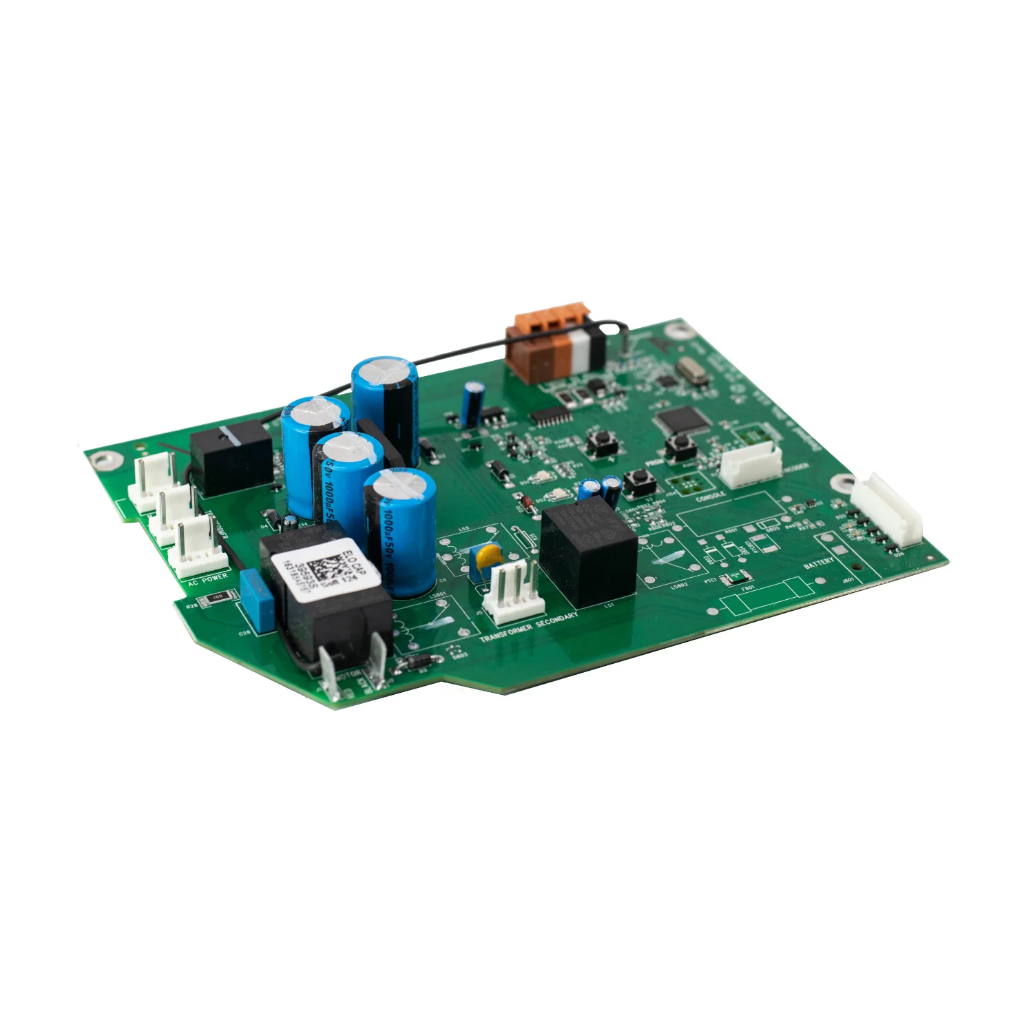Circuit Board - 40976S.S