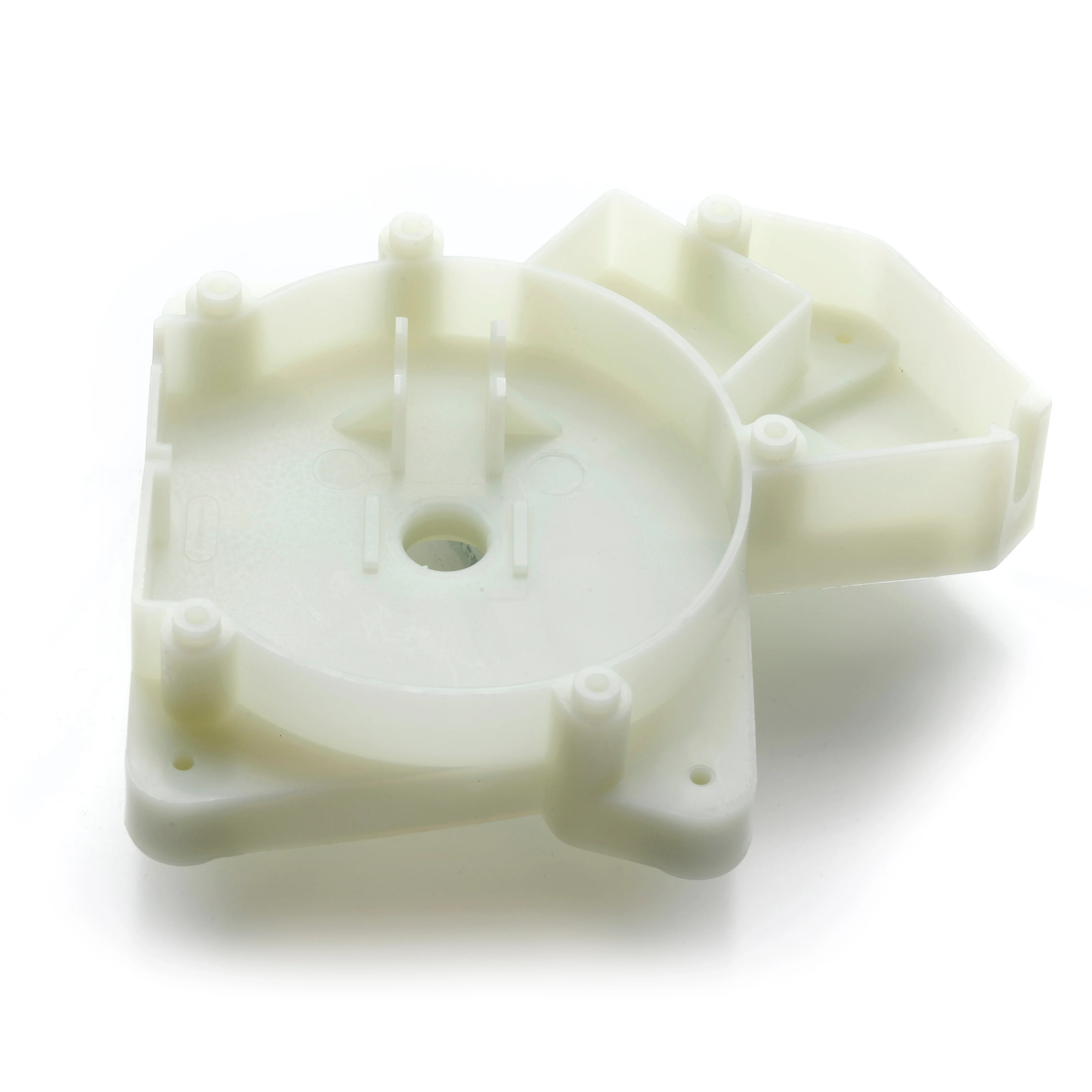 Gear Housing (Top)- 35219A.S