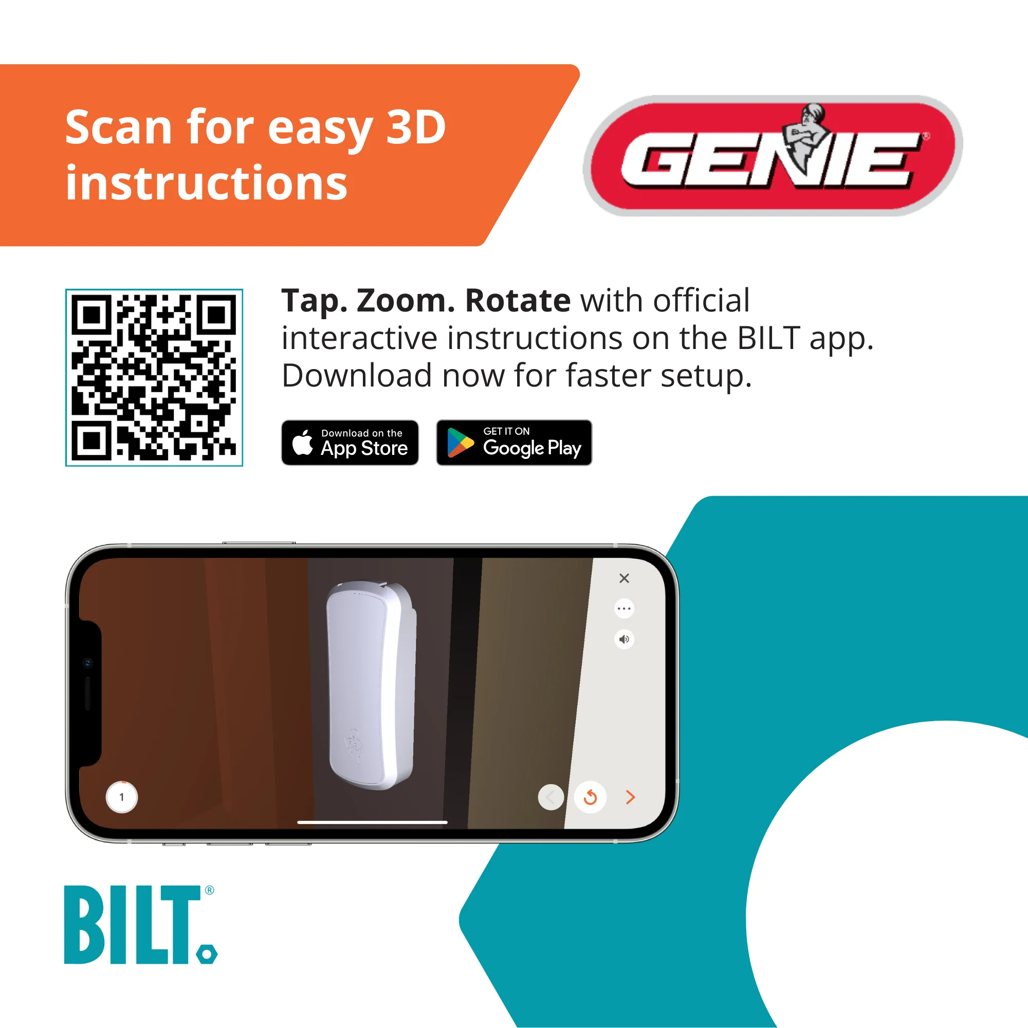GK-R Keyless Entry and G3T-R Remote Pack - Image 7