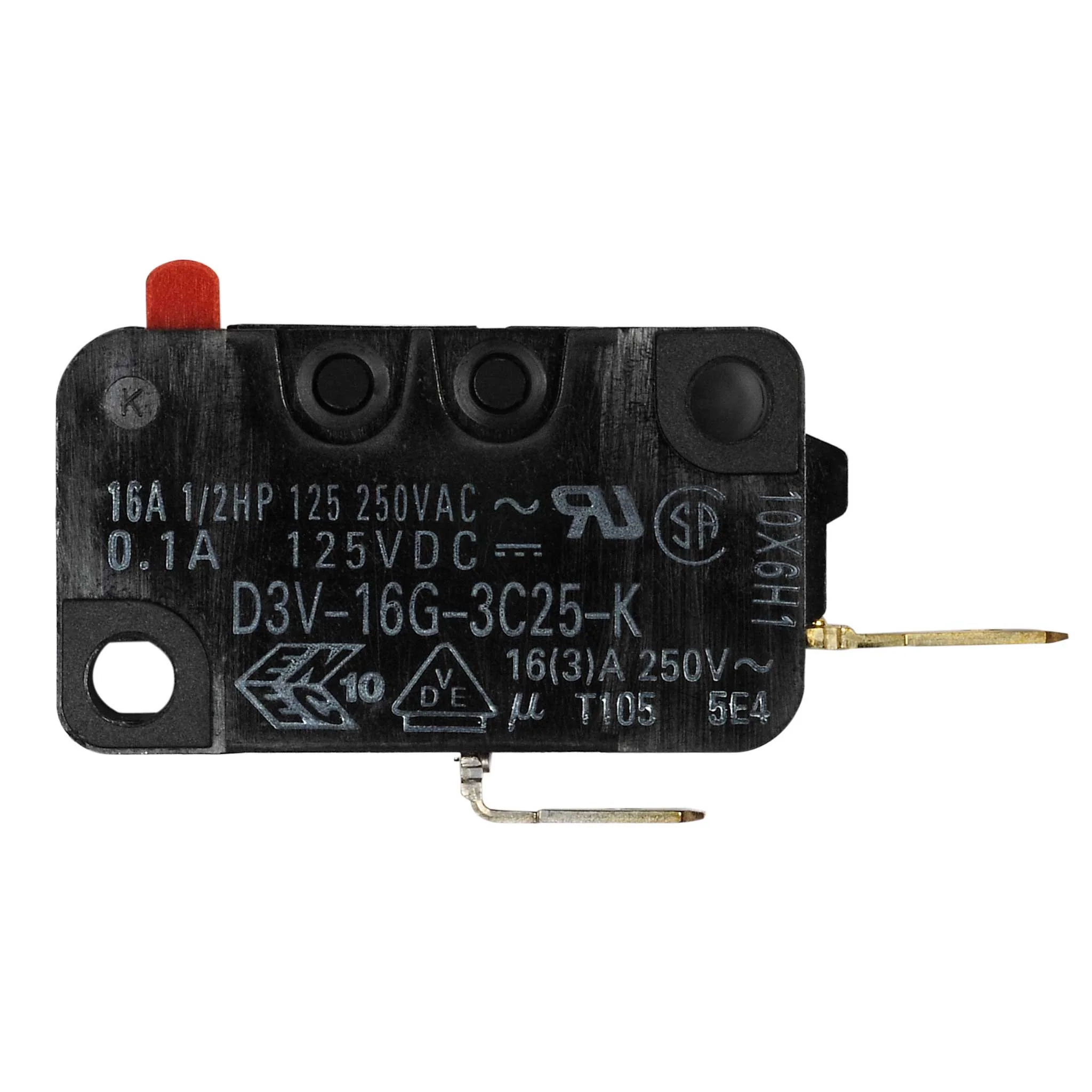 Limit Switch - Image 2