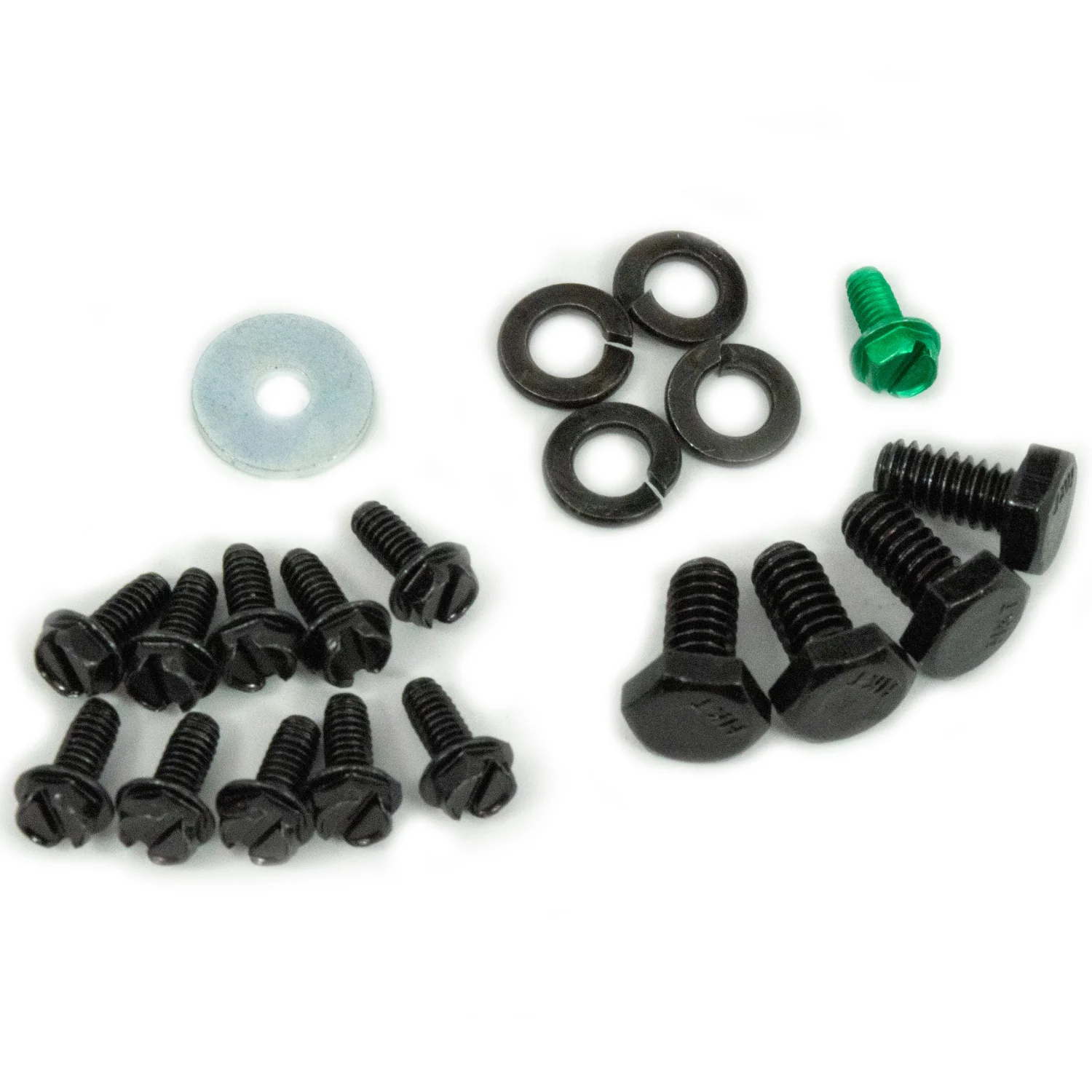 Miscellaneous Hardware Kit (for Wall Mount Models) - 41375R.S