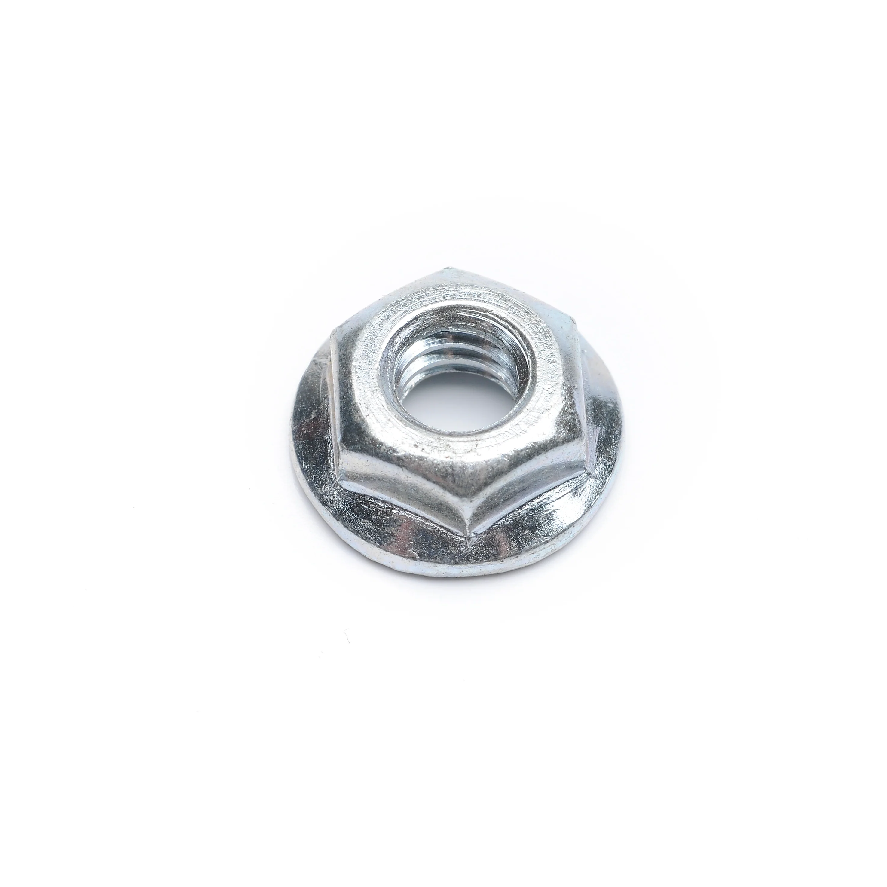 Nut (Serrated Flange) - 24121B05.S