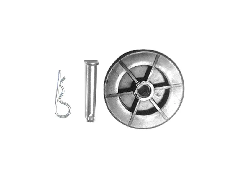 Pulley Assembly- 39276R.S
