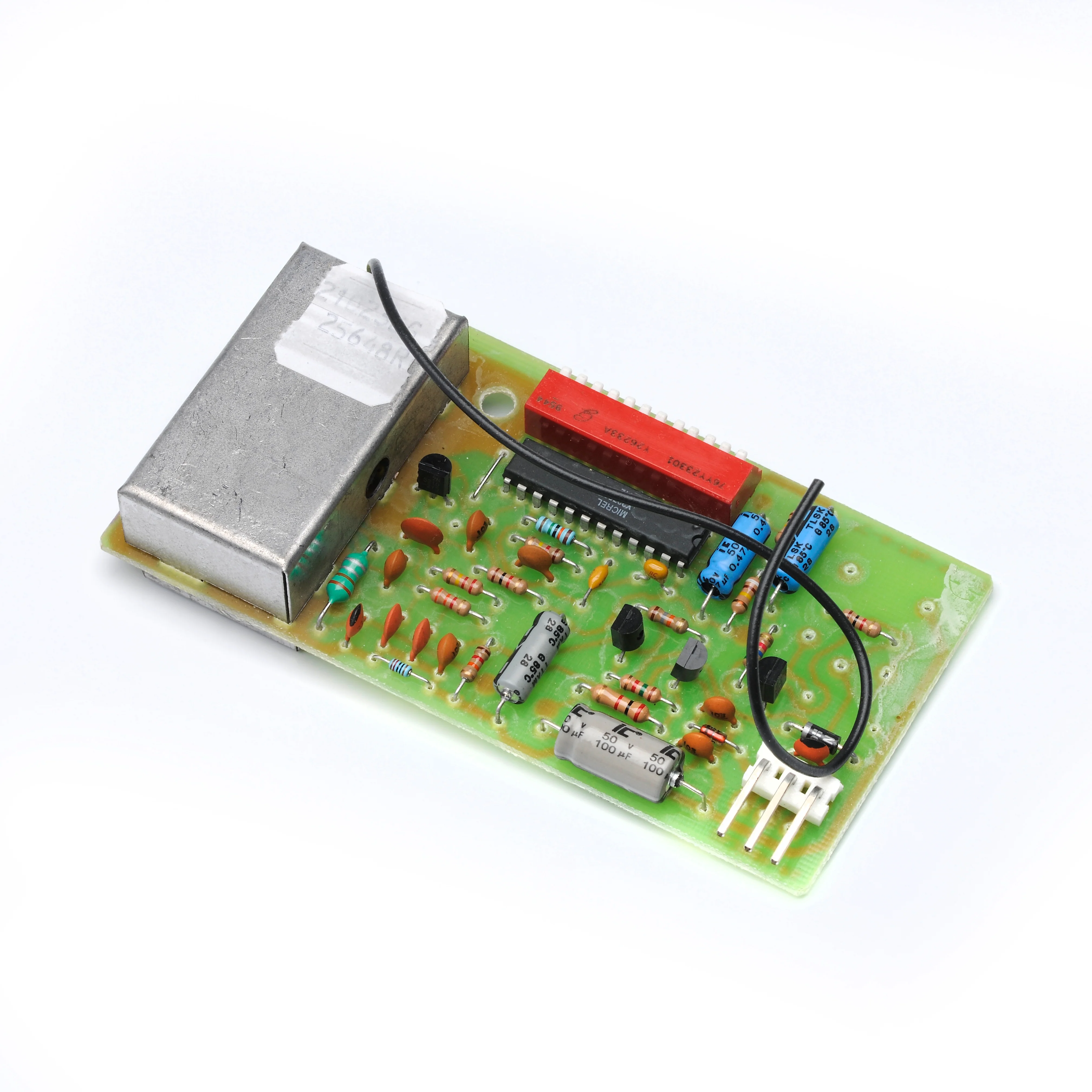 Receiver (12-Switch) - 20285R.S