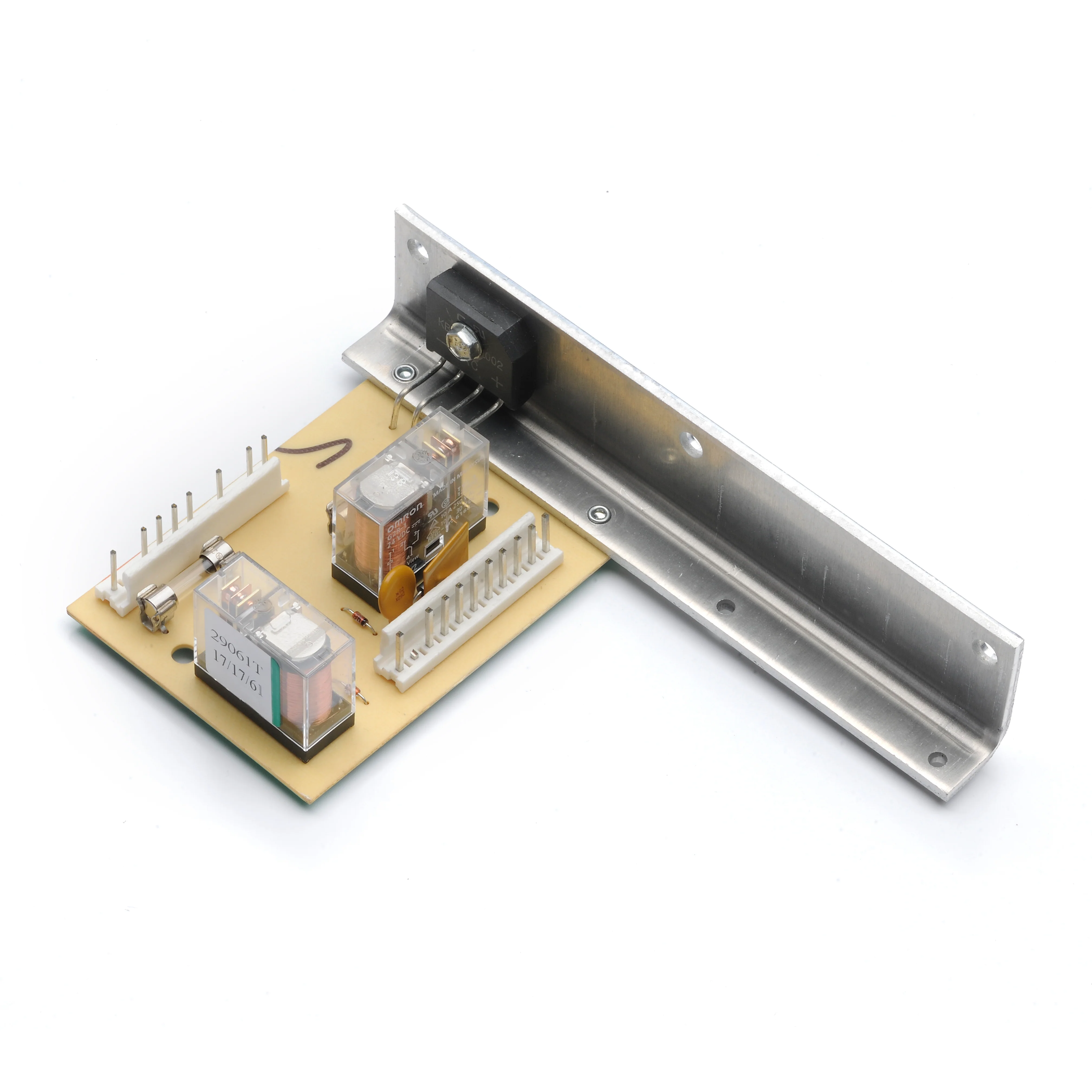 Rectifier Board