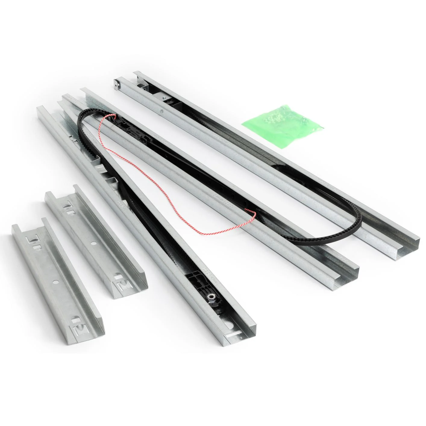 Replacement Belt Drive Rail- C-Channel- 38246R.S