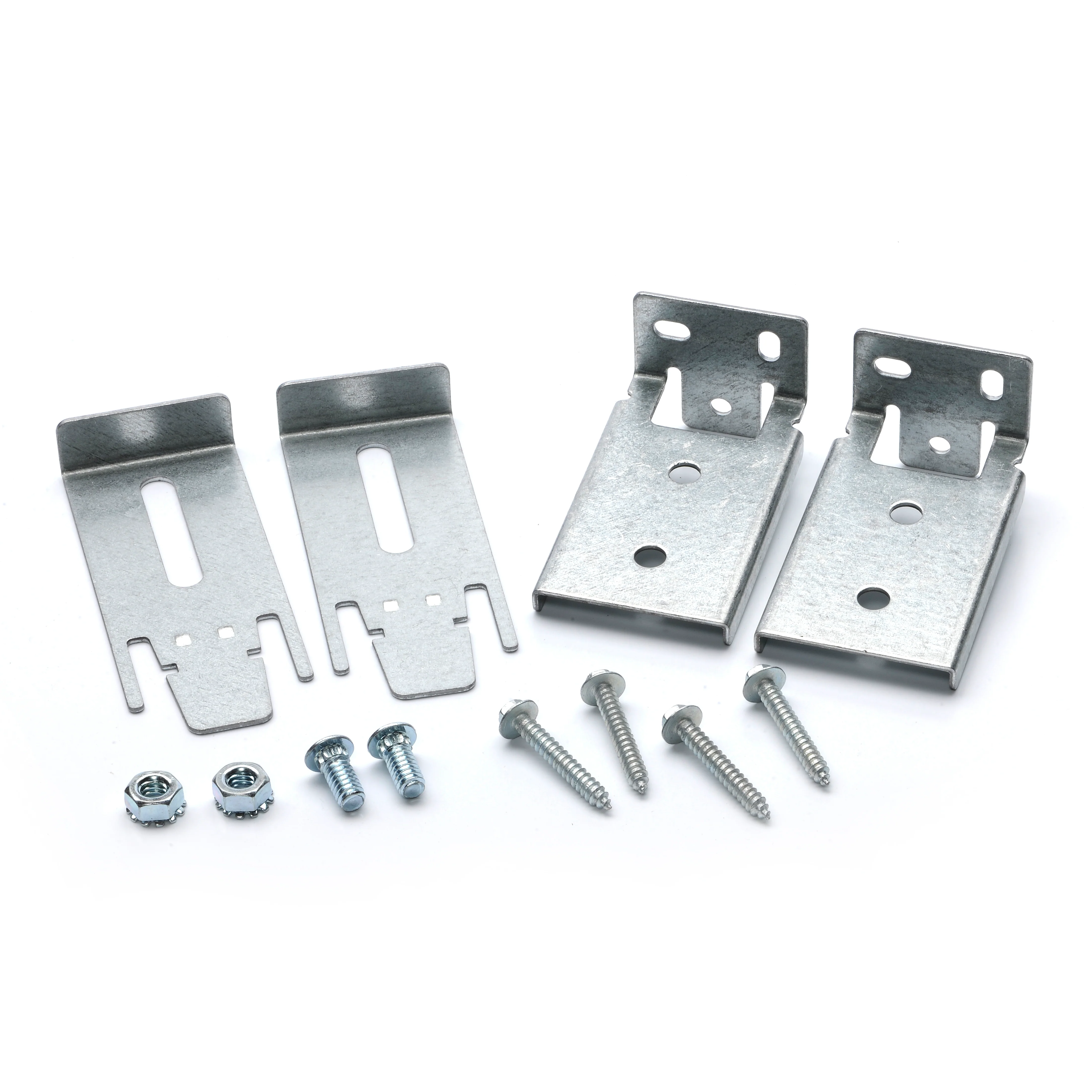 Safe-T-BeamĀ® Sensor Extender Brackets