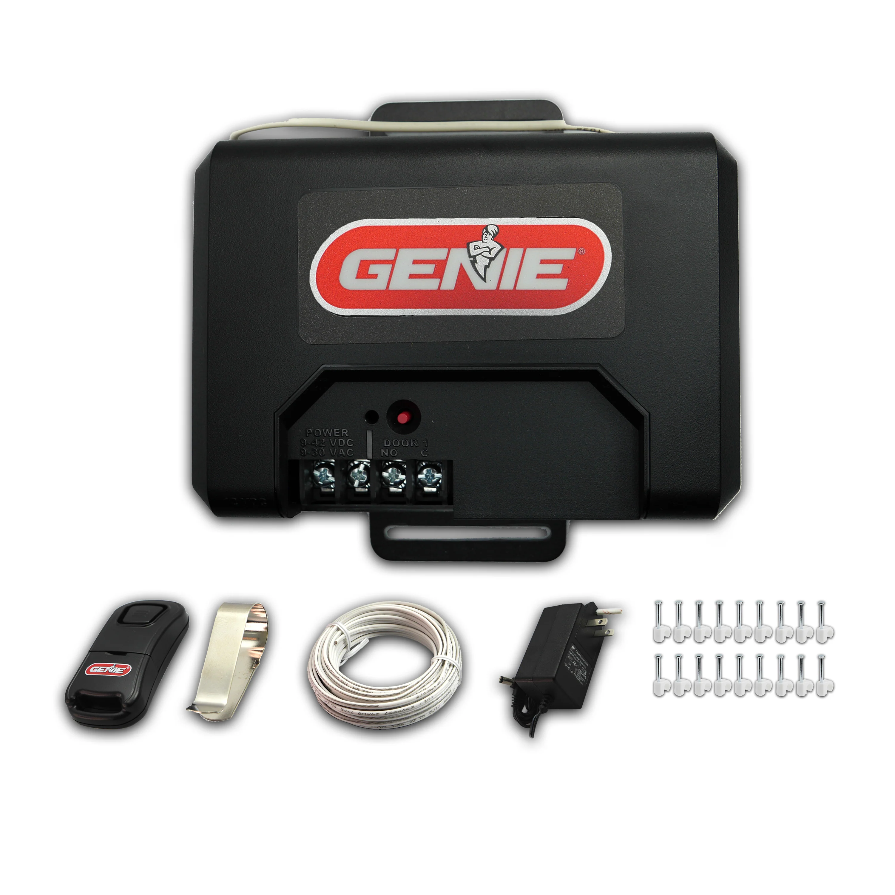 Universal Receiver Kit- GIR1DR-R